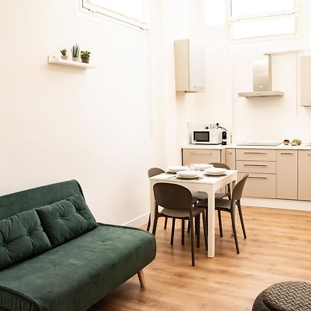 Domina Apartments Roma - San Pietro 2 المظهر الخارجي الصورة