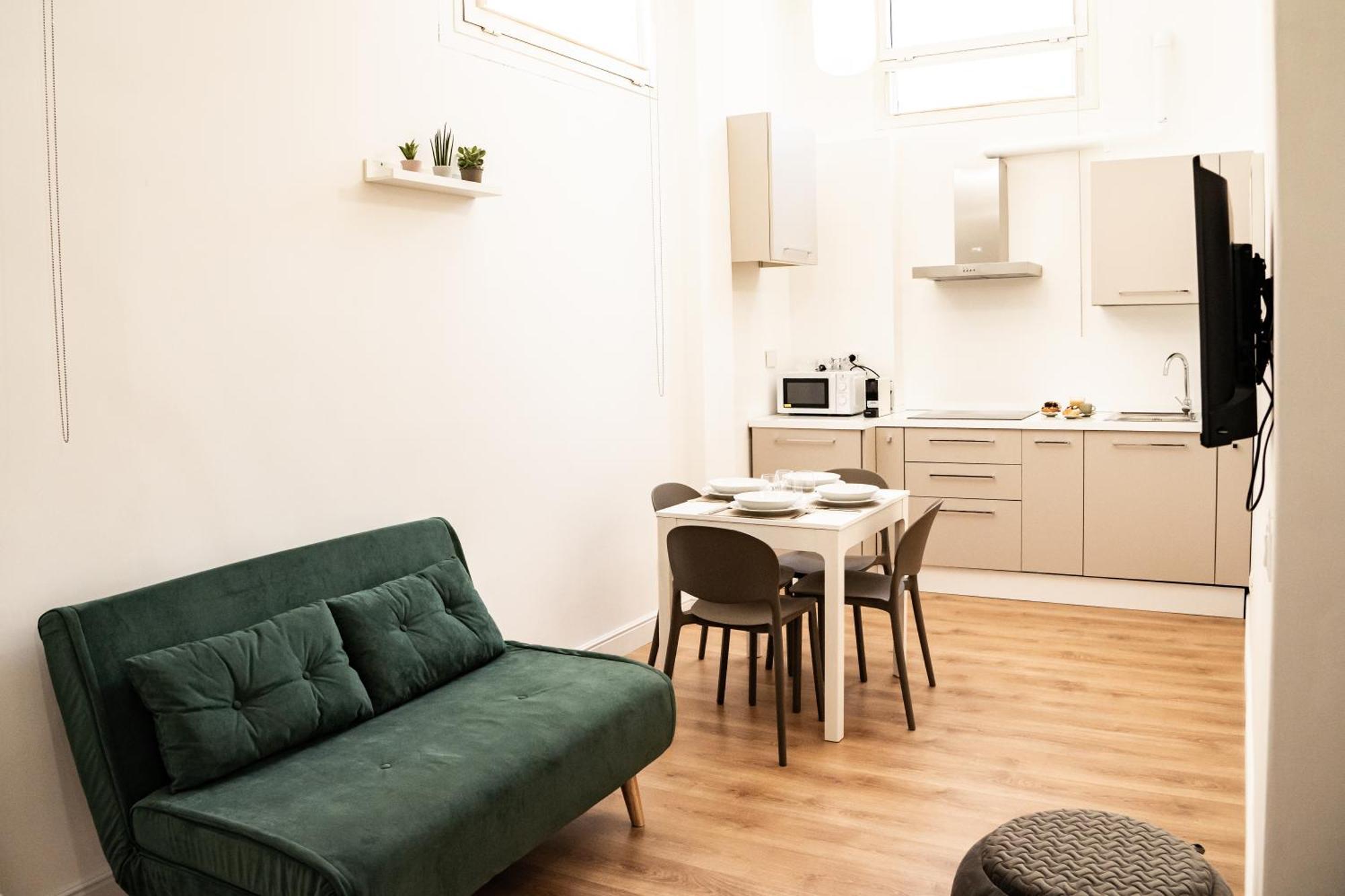 Domina Apartments Roma - San Pietro 2 المظهر الخارجي الصورة